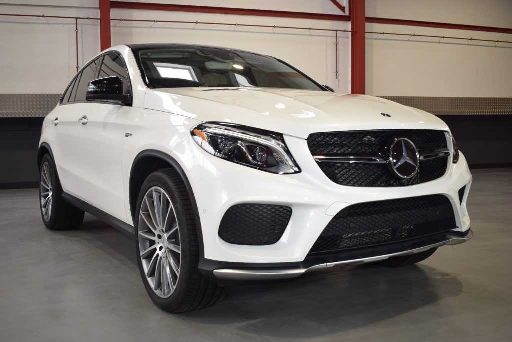 [:en]2019 Mercedes-Benz GLE43 AMG 3.0 Liter V6[:nl]2019[:]
