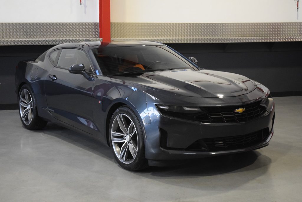 [:en]2019 Chevrolet Camaro Coupe 122CI [:nl]2019[:]