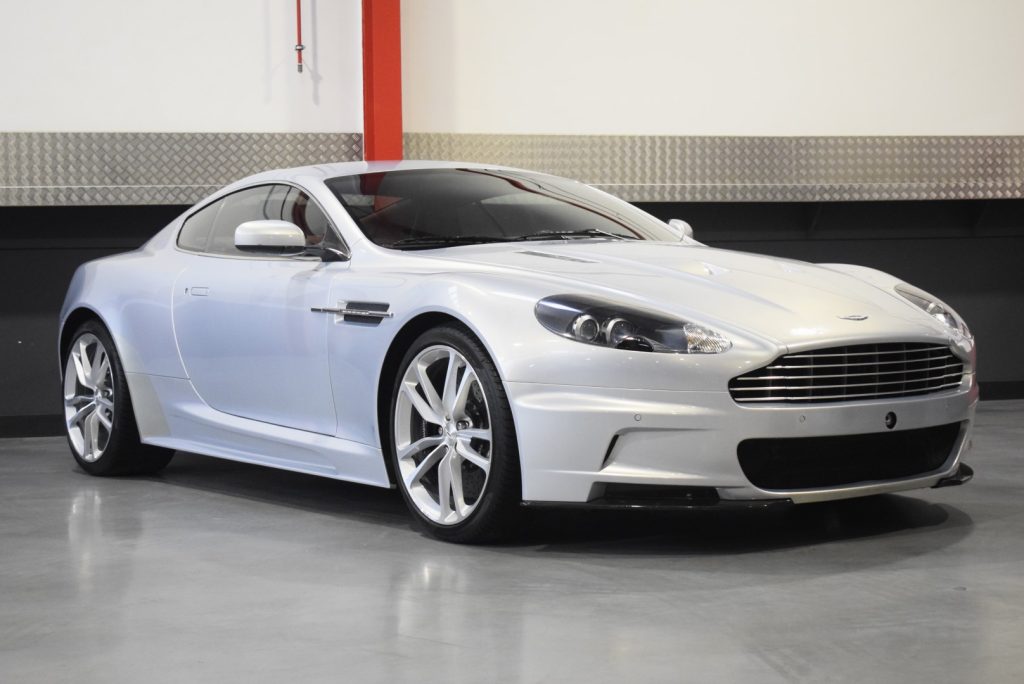[:en]2009 Aston Martin DBS Coupe 6,0L V12[:nl]Aston Martin DBS Coupe V8[:]