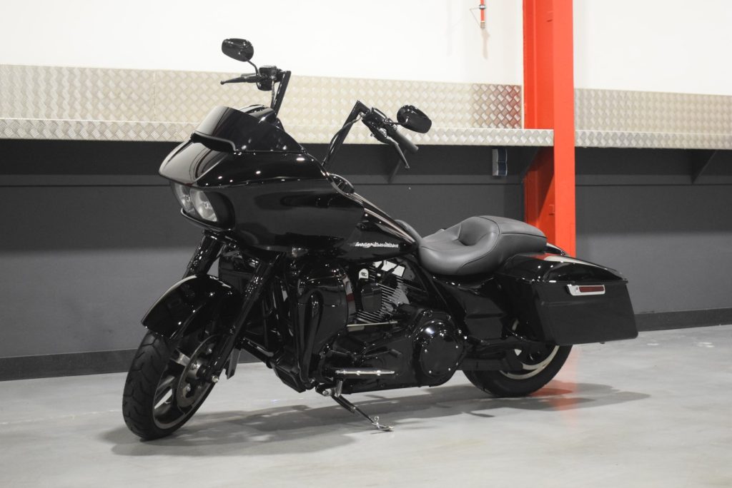 2016 Harley Davidson Road Glide 103CI V2