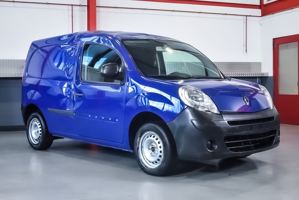 2013 Renault Kangoo Express 1,5L