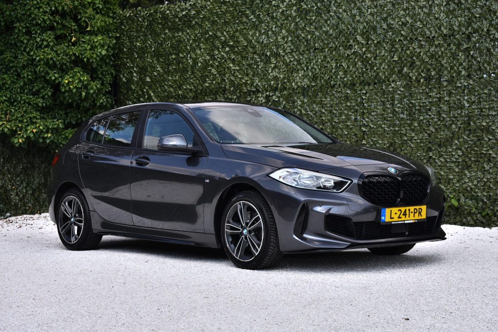 2019 BMW 118i ‘M Package’ (F40) Hatchback 1,5L